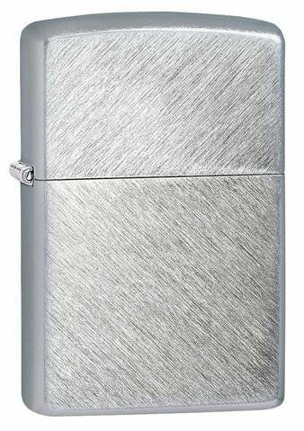 Зажигалка Classic Herringbone Sweep Zippo 24648