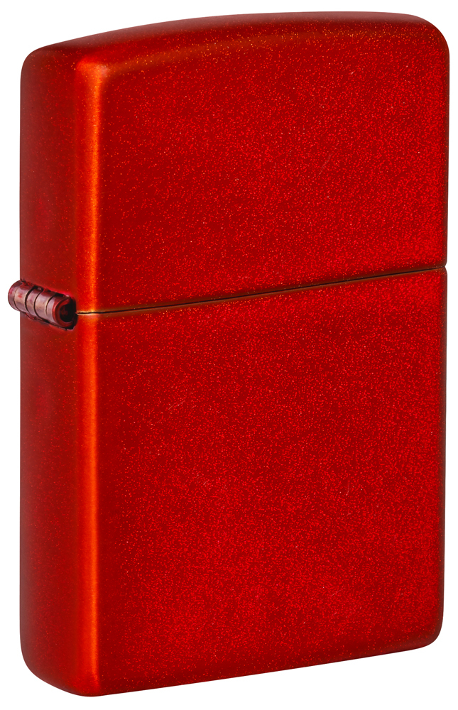 Зажигалка Classic Metall Red Zippo 49475 Зажигалка Classic Metall Red Zippo 49475