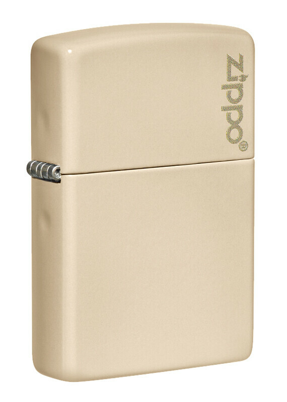 Зажигалка Classic Flat Sand Zippo 49453ZL