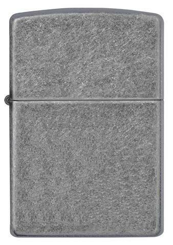 Зажигалка Classic Antique Silver Plate Zippo 121FB Зажигалка Classic Antique Silver Plate Zippo 121FB