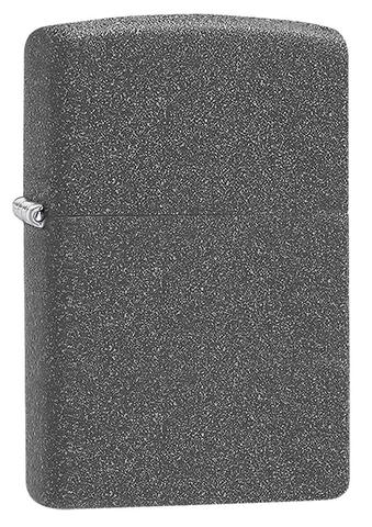 Зажигалка Classic Iron Stone Zippo 211 Зажигалка Classic Iron Stone Zippo 211