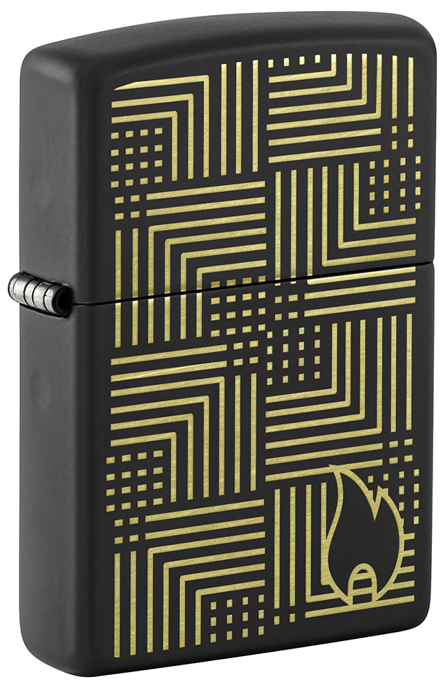 Зажигалка Classic Reflection Zippo 46478 Зажигалка Classic Reflection Zippo 46478