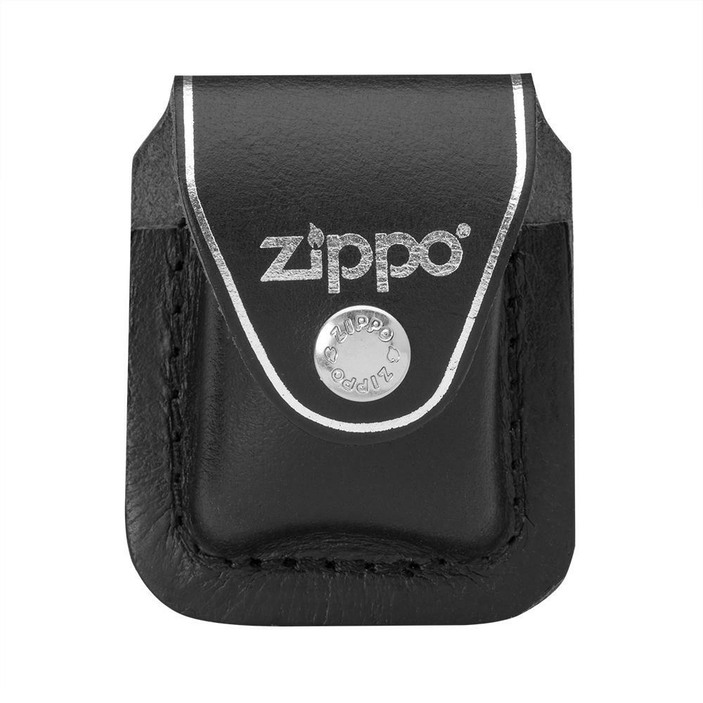 Чехол для зажигалки Zippo LPCBK