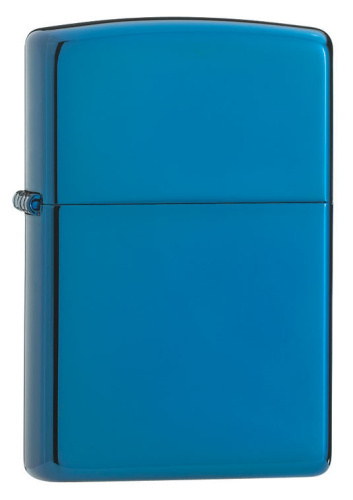 Зажигалка Classic Sapphire Zippo 20446 Зажигалка Classic Sapphire Zippo 20446