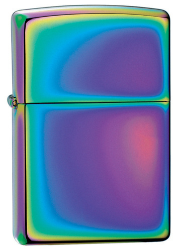 Зажигалка Classic Spectrum Zippo 151