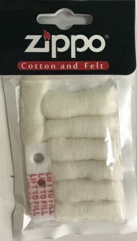 Ремкомплект Zippo Ремкомплект Zippo